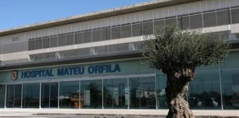 Detectado posible caso de ébola en una joven menorquina procedente de Kedougou