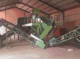 Proyecto de cooperación interterritorial para fomentar el uso sostenible de la biomasa 