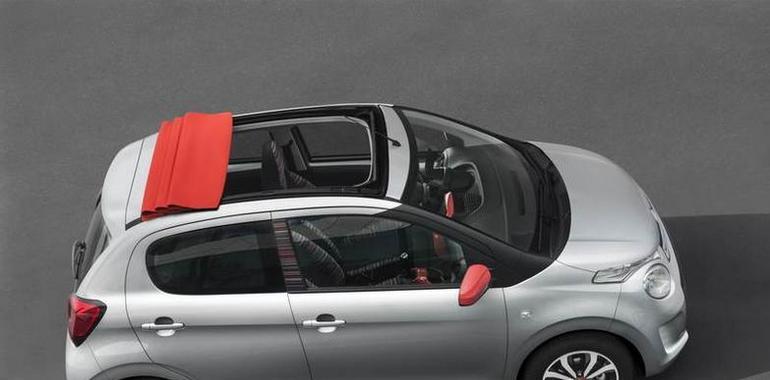Citroën en el salón de París: bienestar 360º
