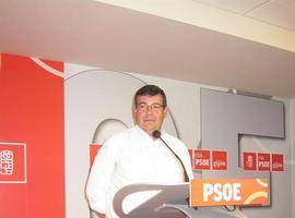 PSOE Gijón acusa a Foro de 'hacer un paripé' con su propio presupuesto municipal