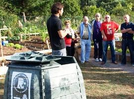 Novena edición de la Red de Escuelas por el Reciclaje con más de 200 centros inscritos 