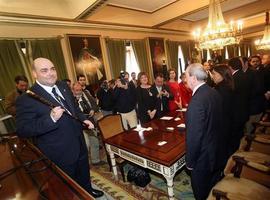 Caunedo afirma haber hecho lo que debía en el caso Reinares y el PSOE pide que lo aparte