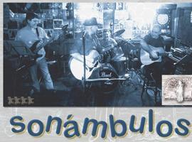  'Sonánbulos' por Colloto
