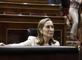 Pastor dice que el túnel de Pajares 'podría' acabar en 2015 y otras buenas palabras