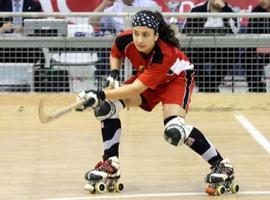 Sara González, a la preselección femenina de hockey