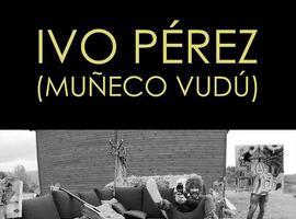 'Muñeco Vudú' el viernes, en Lord Byron