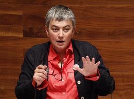 La consejera deuncia la marginación de la FP asturiana por Madrid y el PP la acusa de hacer 'marketing'