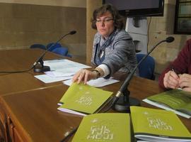 Programa de apoyo de empresarias a asturianas víctimas de violencia de género
