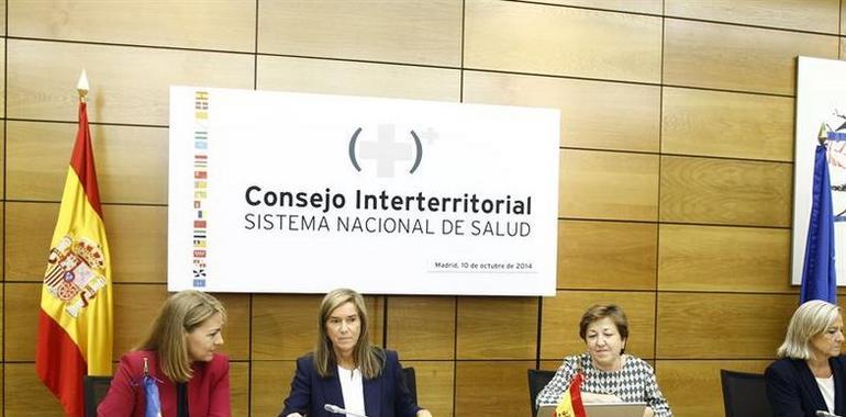 La Sanidad española baja a 37,7 el umbral de fiebre para ingresar posibles casos de ébola