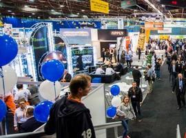 Empresas asturianas de 'Oil & Gas' y tenología concurren en la  Offshore Technology Days noruega 