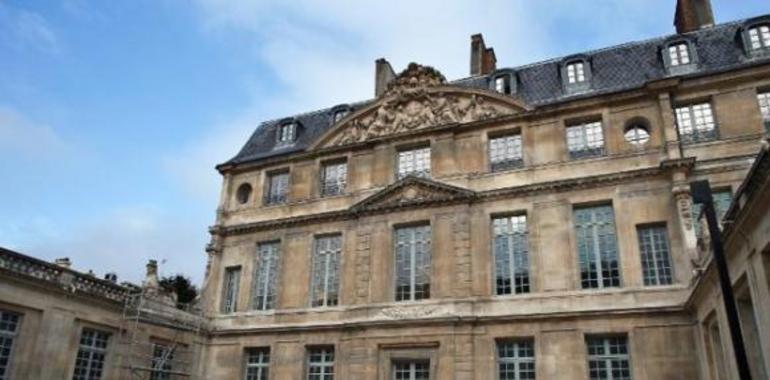 El Museo Picasso de París reabre sus puertas tras cinco años de reformas  