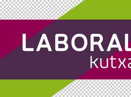 La Banca Online de LABORAL Kutxa supera los 250.000 usuarios activos 