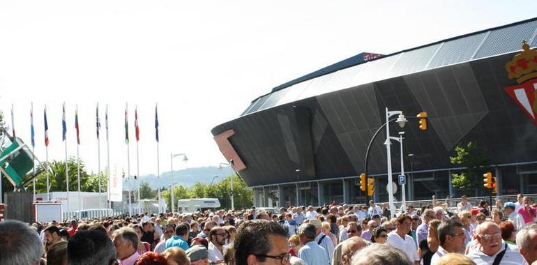 La FIDMA supera de nuevo los 700.000 visitantes