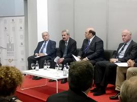 El Vivero de empresas de Ciencias de la Salud, en Oviedo, se 'vigoriza'