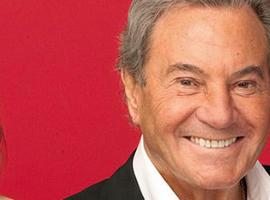 VIII Premio Trayectoria Ejemplar para el gijonés #Arturo #Fernández