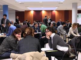 El Parc Científic de Barcelona acoge la 2ª edición del #'Networking & Innovation Day' 
