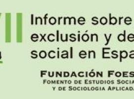 #Cáritas: la población excluida en España asciende ya 11.746.000 personas