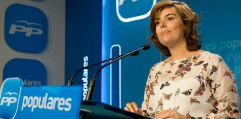 “El Gobierno vive de prestado con su enésimo paquete de medidas y compromete los Presupuestos "