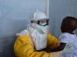 #StopEbola: Médicos Sin Fronteras llama a la movilización de la sociedad española para frenar el brote