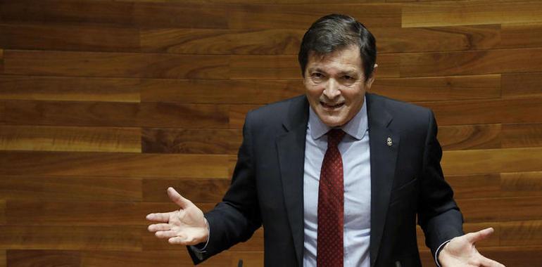 La Ejecutiva de la FSA-PSOE publica sus declaraciones de bienes y actividades