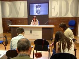 El PSOE pide contratos del Ayuntamiento con Waiter Music y FORO ve 'sospechosa' actitud de Caunedo