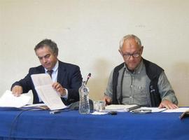 Fiscalía siente que las 'graves acusaciones'del presidente del Fapas dañan su imagen