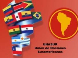 Cancilleres de Unasur debaten mañana la crisis