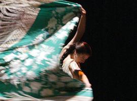 El Niemeyer se convierte en Flamenco Republic con María Pagés