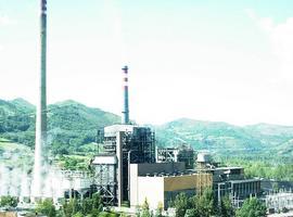 EdP invertirá 100 millones en las centrales térmicas asturianas de Soto y Aboño