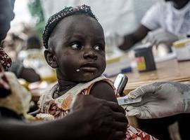 Misioneros alerten que se ta perdiendo la batalla n'África