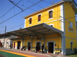 #'Asturias al tren' pide reformas  para modernizar la deficiente red de cercanías