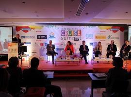 International Cruise Summit congrega más de 300 profesionales 'navegando' en Madrid