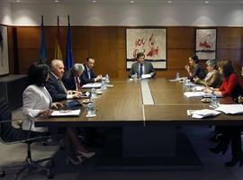Belén Menéndez Bañuelos será la nueva Interventora General del Principado