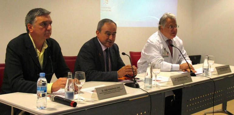 La Sanidad asturiana aconseja la citología para prevenir el cáncer de cérvix