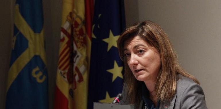 Esther Díaz dimite como Consejera de Bienestar Social y reitera que su actuación es 