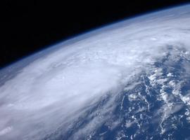 'Irene' se convirtió en huracán