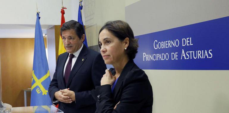 Asturias contará con unos presupuestos de 3.959 millones, con un 67% de gasto social