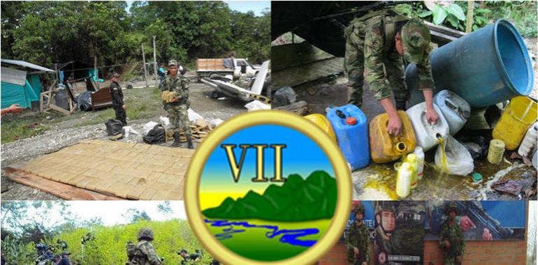 Seis guerrilleros de las FARC regresan a la libertad