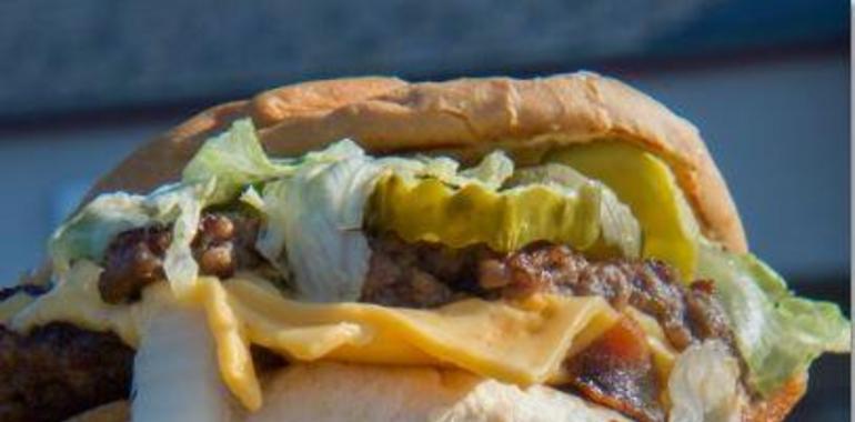 Los restaurantes en EEUU, obligados a indicar las calorías de sus menús  