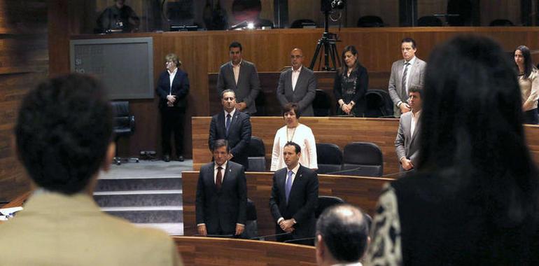 La FSA-PSOE muestra su pesar por el asesinato de las dos niñas en San Juan de la Arena