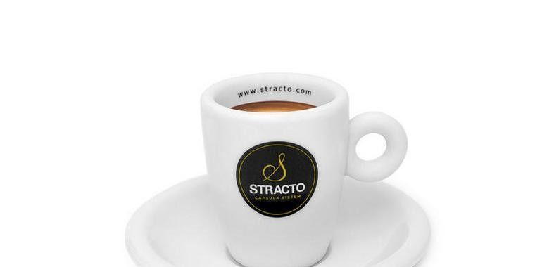 STRACTO, UN CAFÉ 