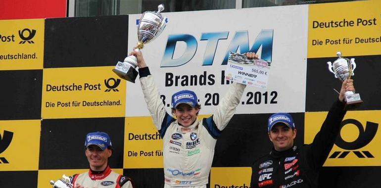 Javi Villa participará en Maxi Endurance 32 con dos coches