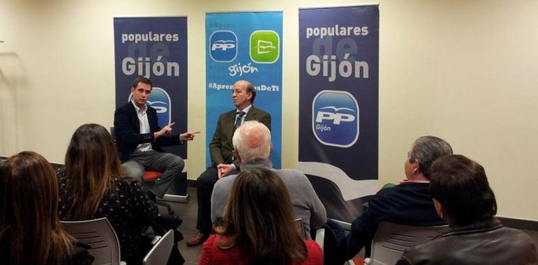El PP culpa a la 