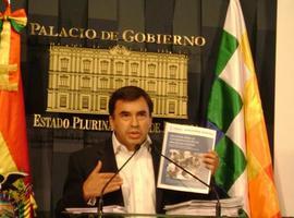 Piden expulsar a una Agencia norteamericana de Bolivia