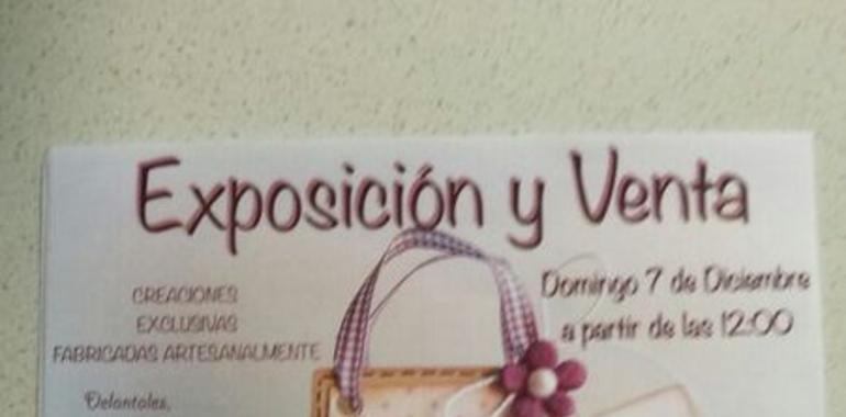 I exposición de 