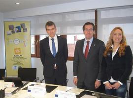 #García #Rama prepara #'Iceclay' un #aislante #aeroespacial para fachadas terrestres