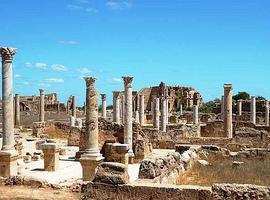 UNESCO pide medidas urgentes para proteger el patrimonio cultural libio