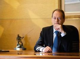 Martín advierte de un nuevo RD que fija el crecimiento presupuestario de ayuntamientos y autonomías en el del PIB