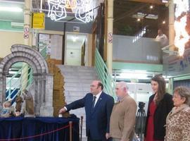 El 'nuevo' Fontán cumple 20 años en unas navidades que espera con menos crisis