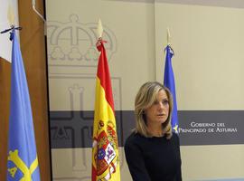 El Principado abona 37,3 M€ a los ayuntamientos para servicios sociales a más de 30.500 personas
